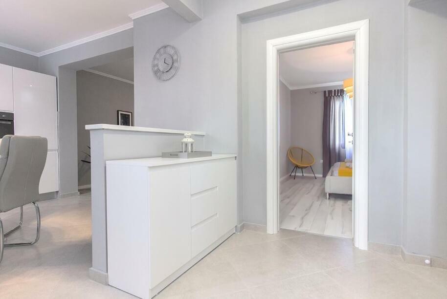 Mandalina Suite Šibenik Exteriör bild