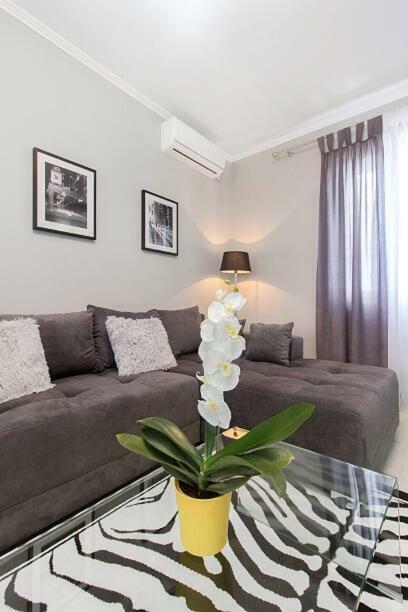 Mandalina Suite Šibenik Exteriör bild