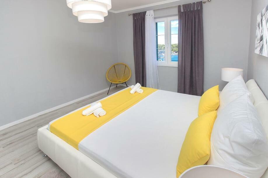 Mandalina Suite Šibenik Exteriör bild